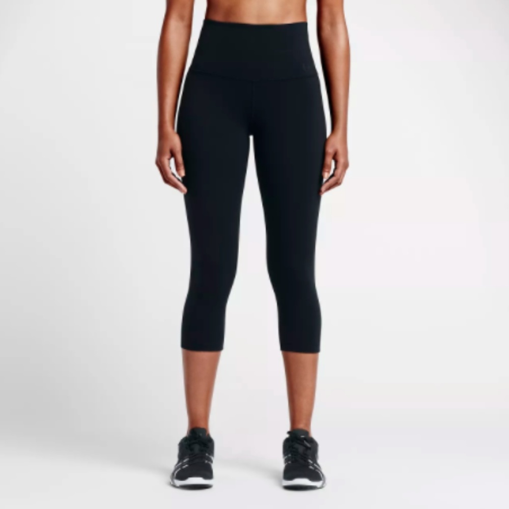 Nike Legend Sculpt Women's Training Capris
